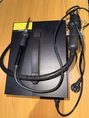 Clean Good Deal Used Workstation