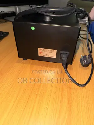 Clean Good Deal Used Workstation
