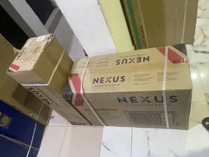 Nexus 1.5HP Split AC for Bedrooms and Parlours NX-MSSH12000SC