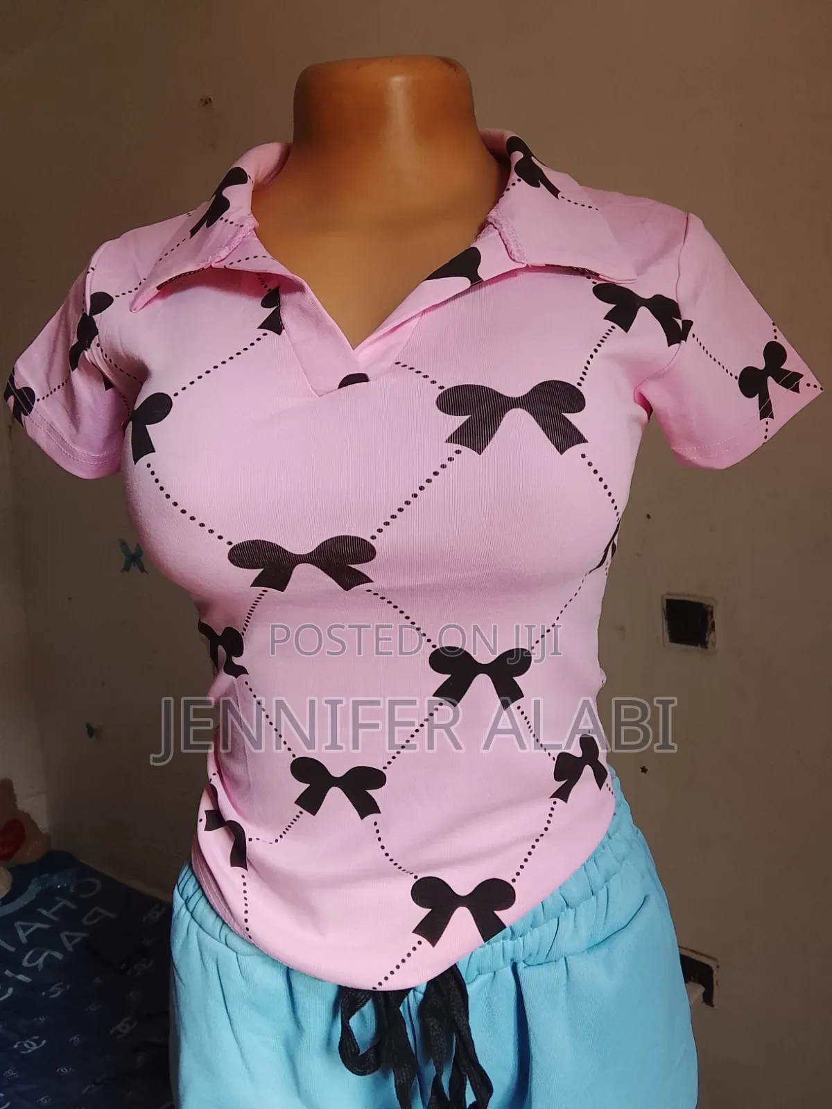 Female Cheap Wears