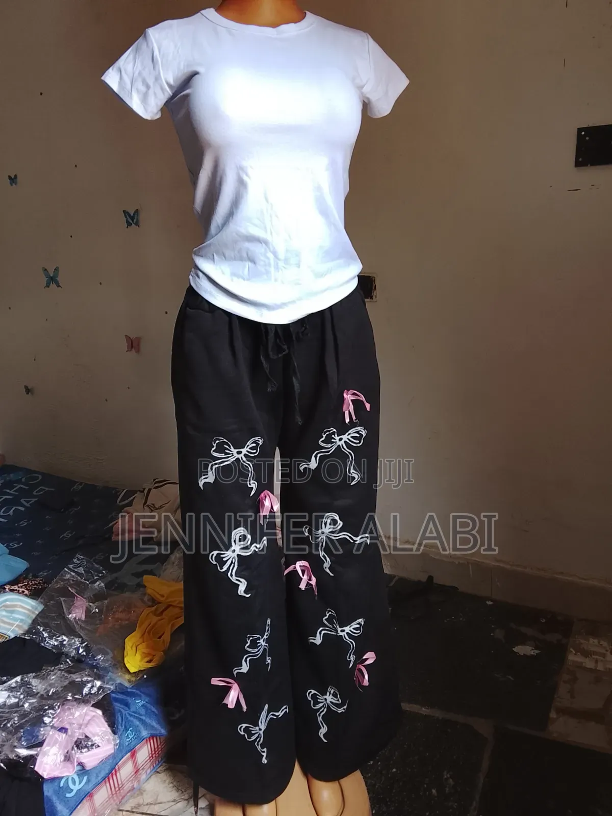 Female Cheap Wears