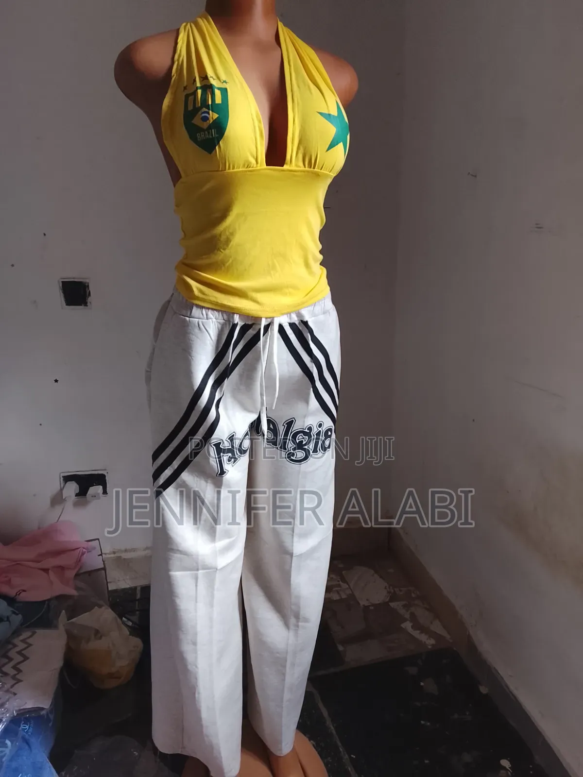 Female Cheap Wears