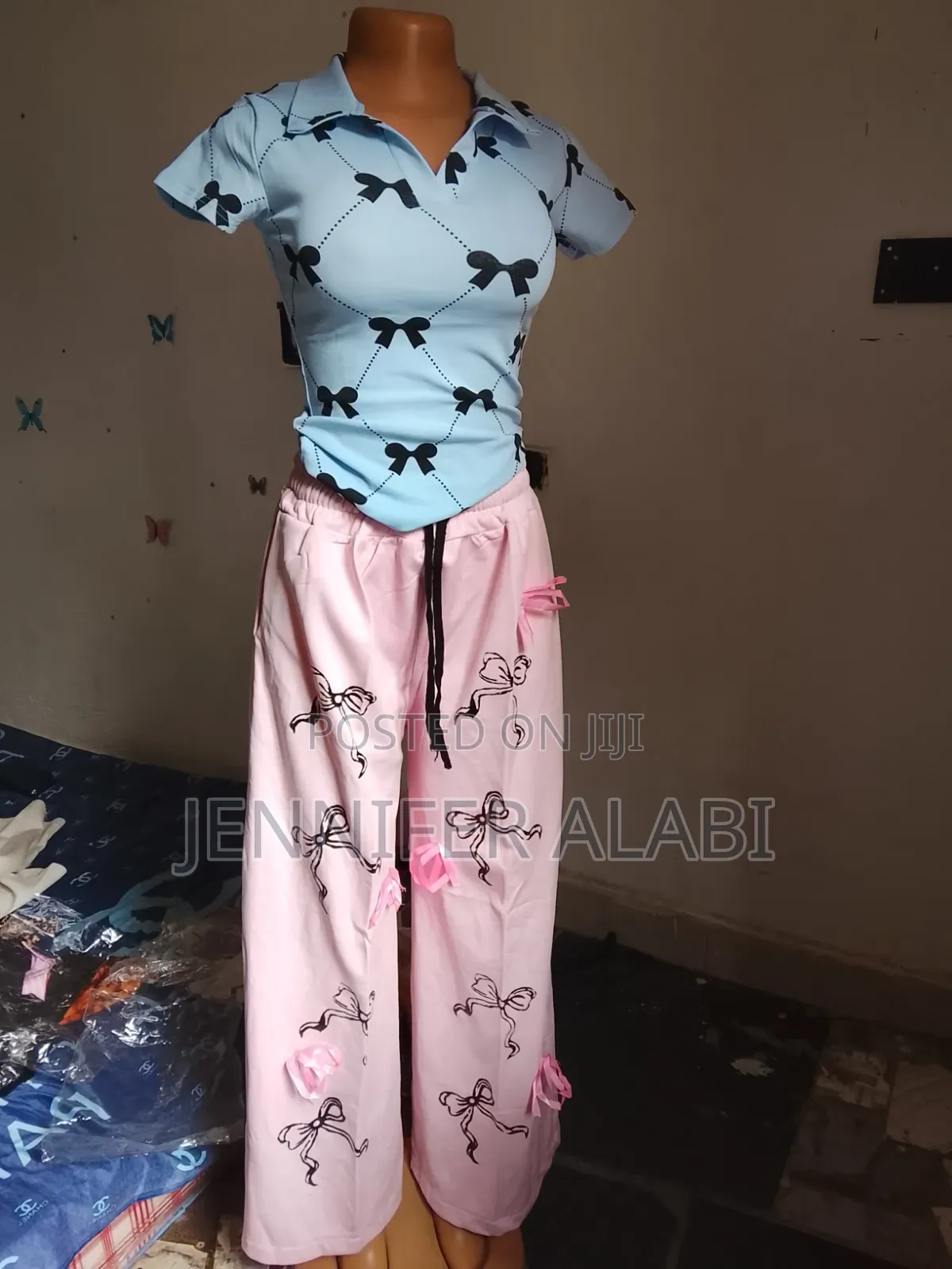 Female Cheap Wears