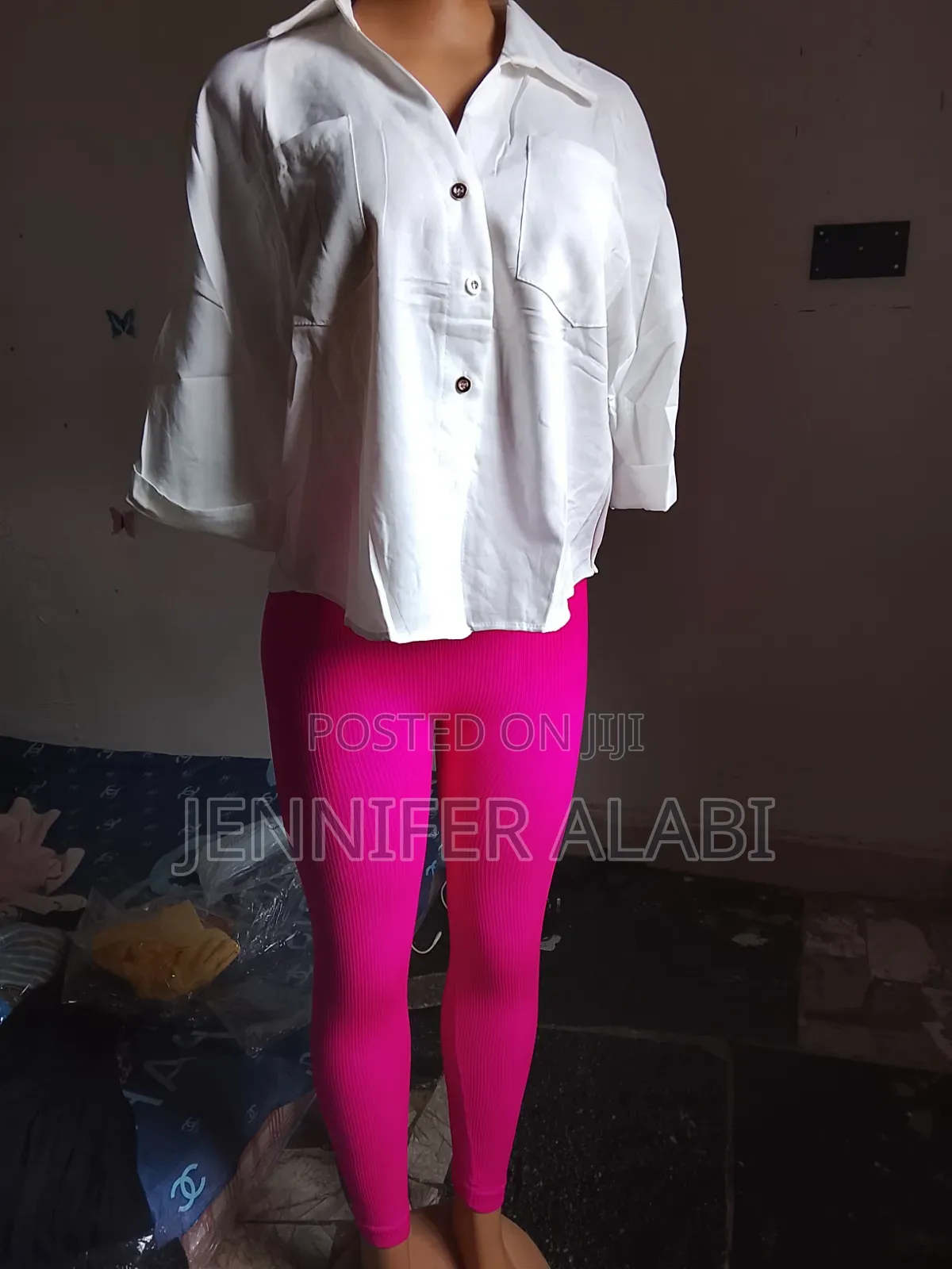 Female Cheap Wears