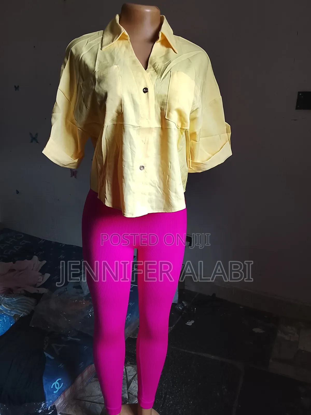 Female Cheap Wears