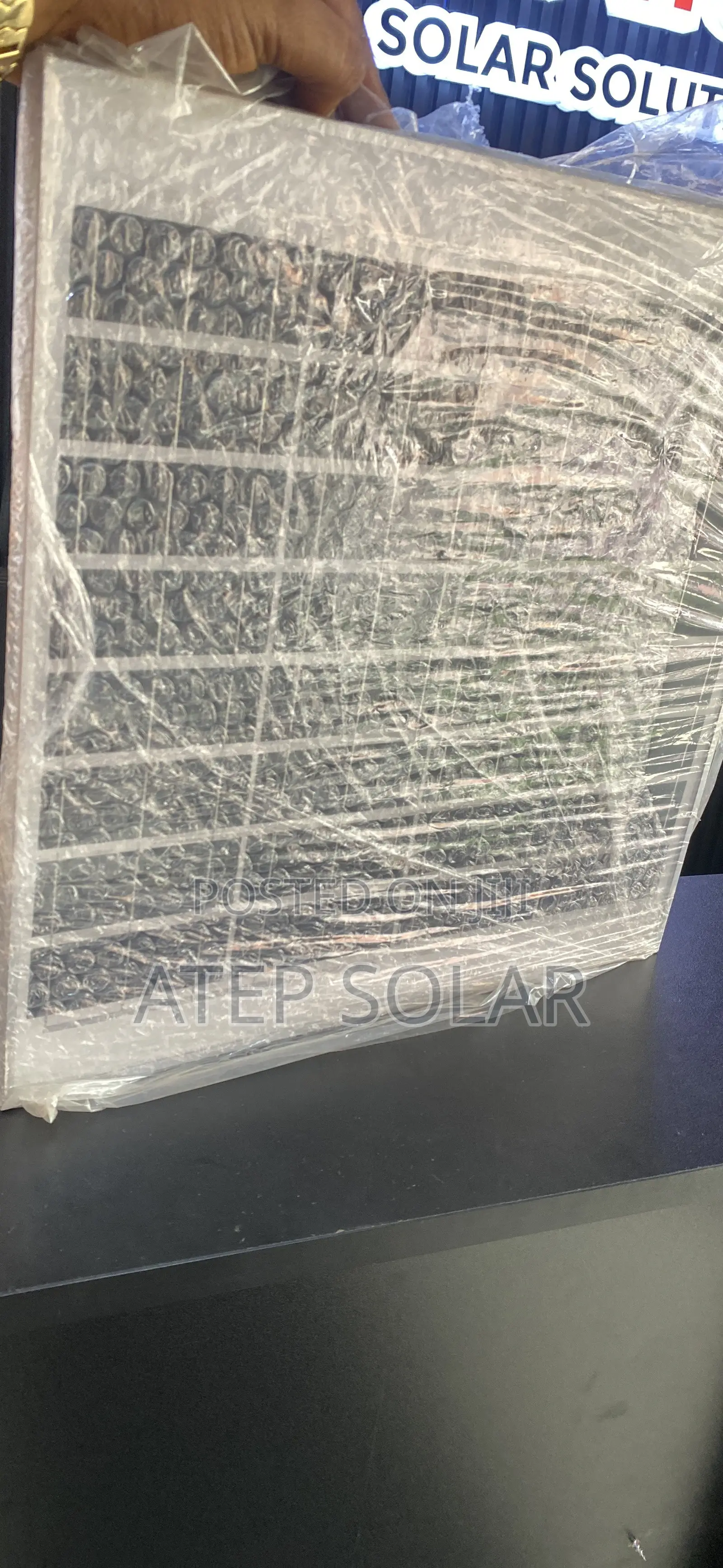 10w Solar Panel