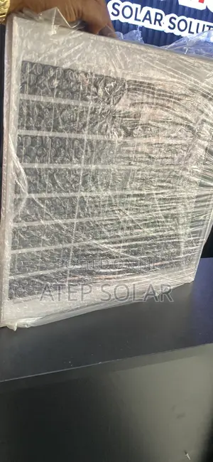 10w Solar Panel