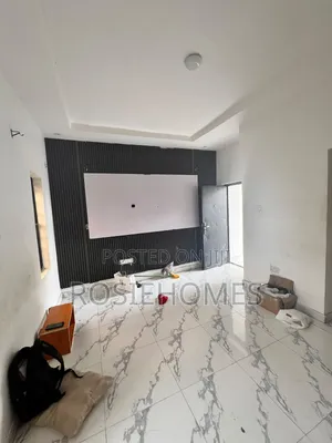 Mini Flat in Thera Annex Estate, Sangotedo for rent