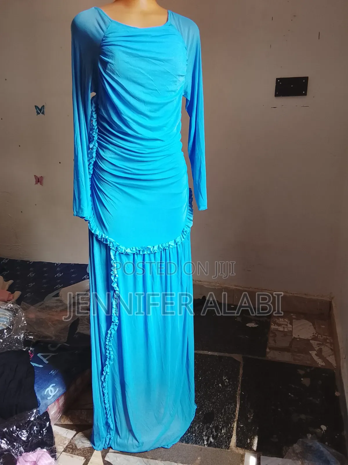 Female Cheap Wears