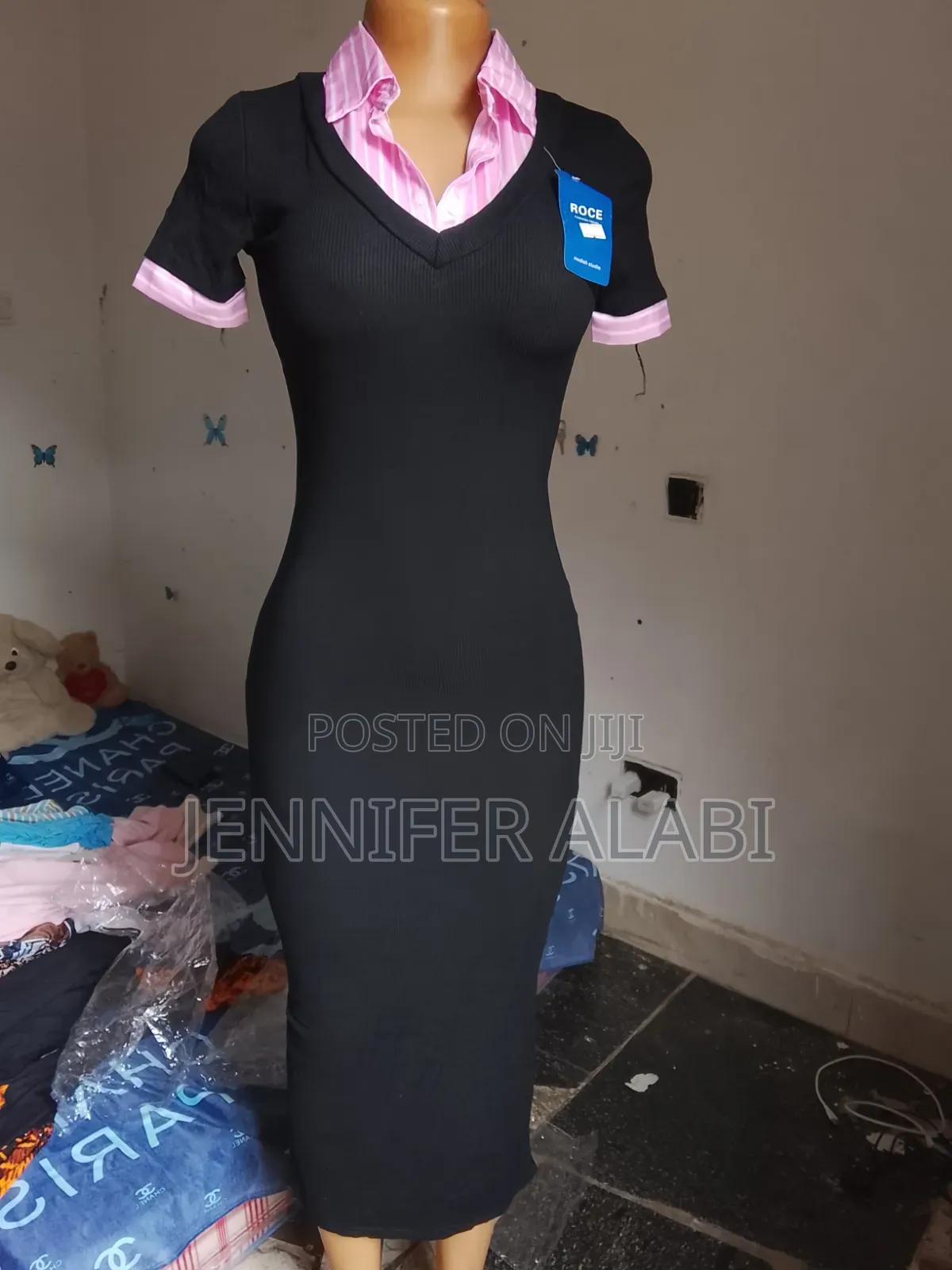 Female Cheap Wears