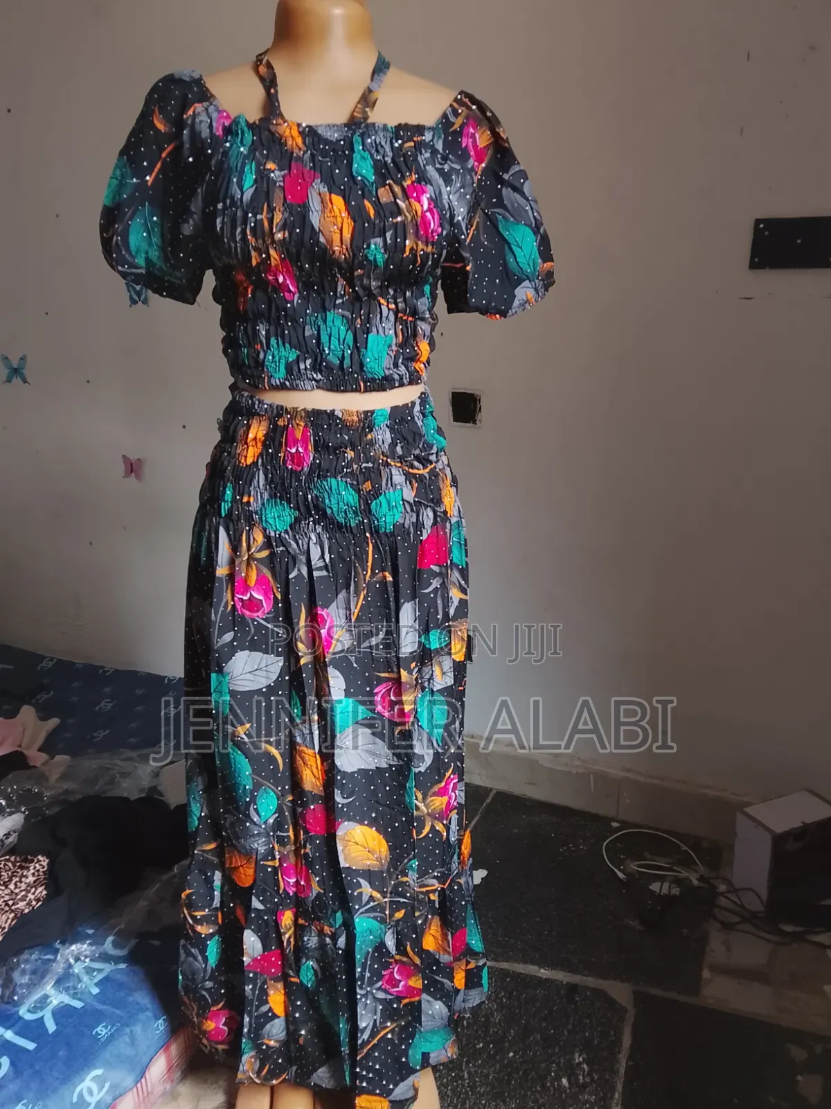 Female Cheap Wears