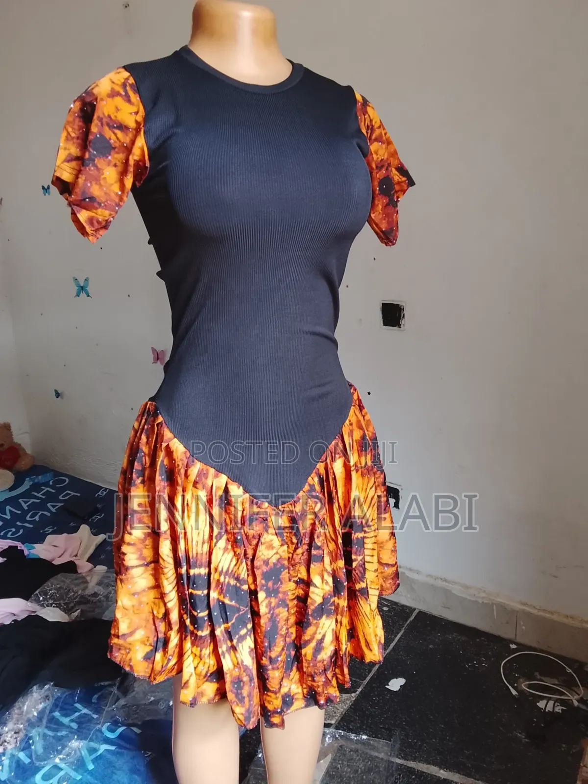 Female Cheap Wears
