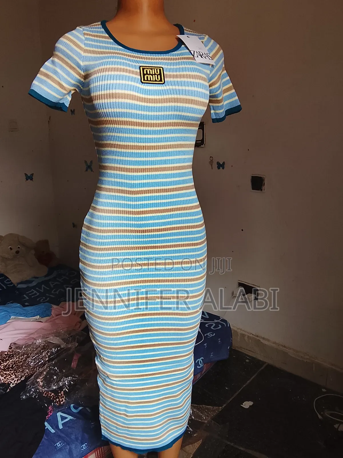 Female Cheap Wears