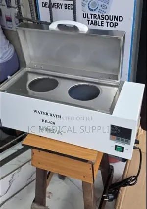 Laboratory Water Bath