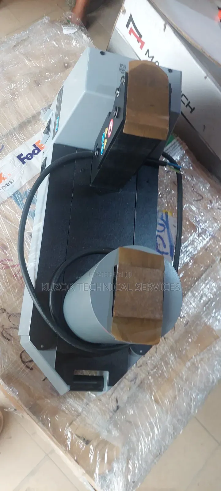 SKF Induction Heater Tih 100m