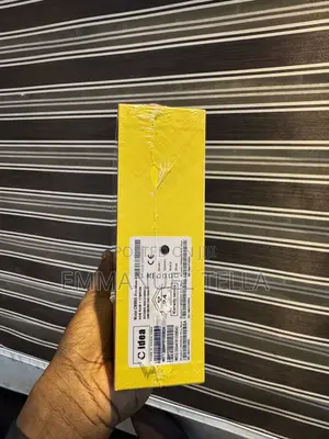 New C idea CM8800 Plus 1 TB