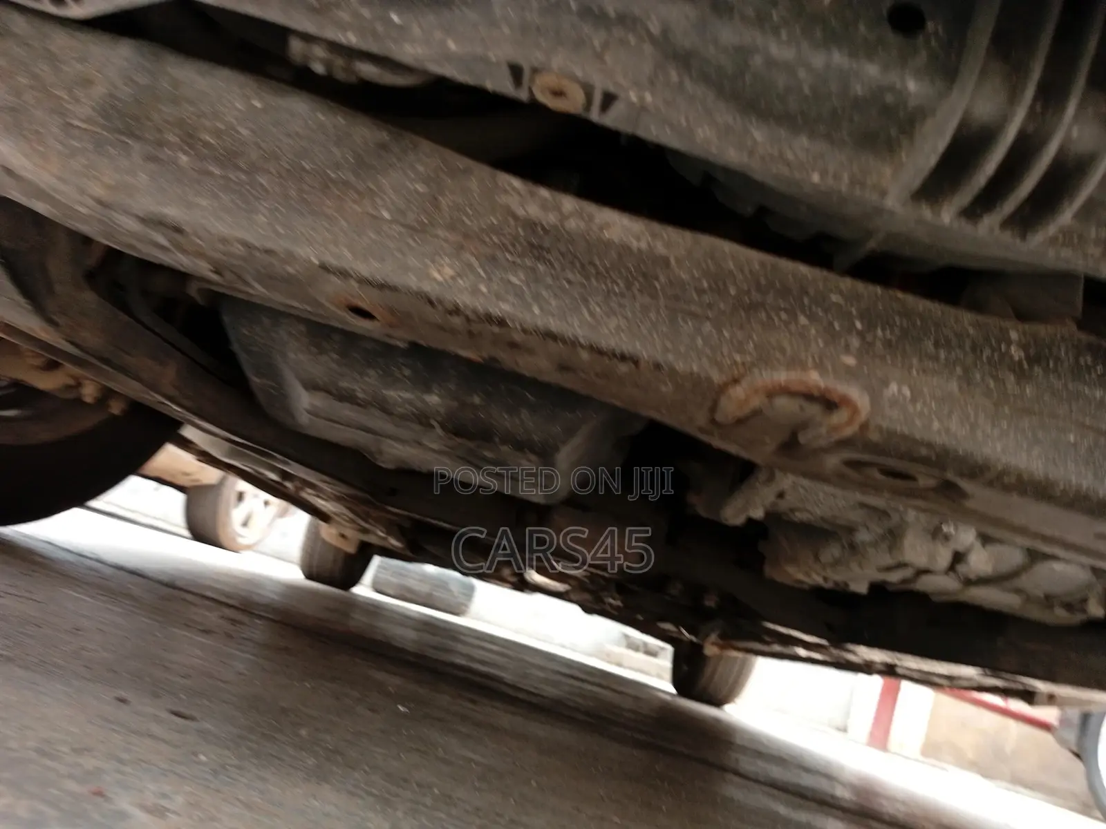 Hyundai Sonata 2008 Gray
