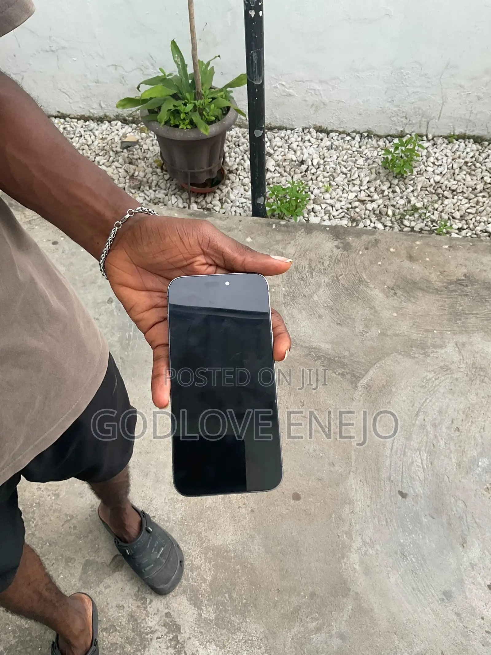 Apple iPhone 14 Pro Max 256 GB Purple