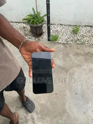 Apple iPhone 14 Pro Max 256 GB Purple