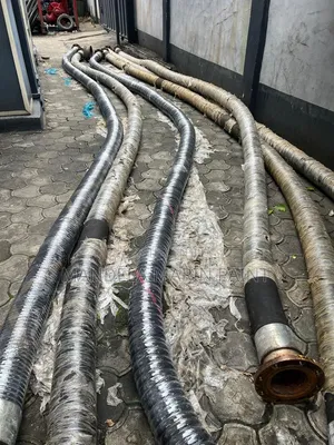 Suction and Discharge Hose