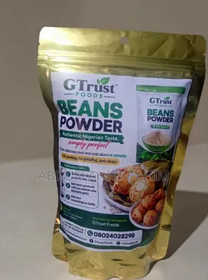 Gtrust Foods (Trusted Vendor for Natural Food)