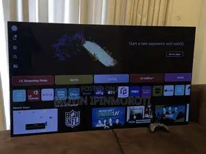 Faulty LG C2 Oled