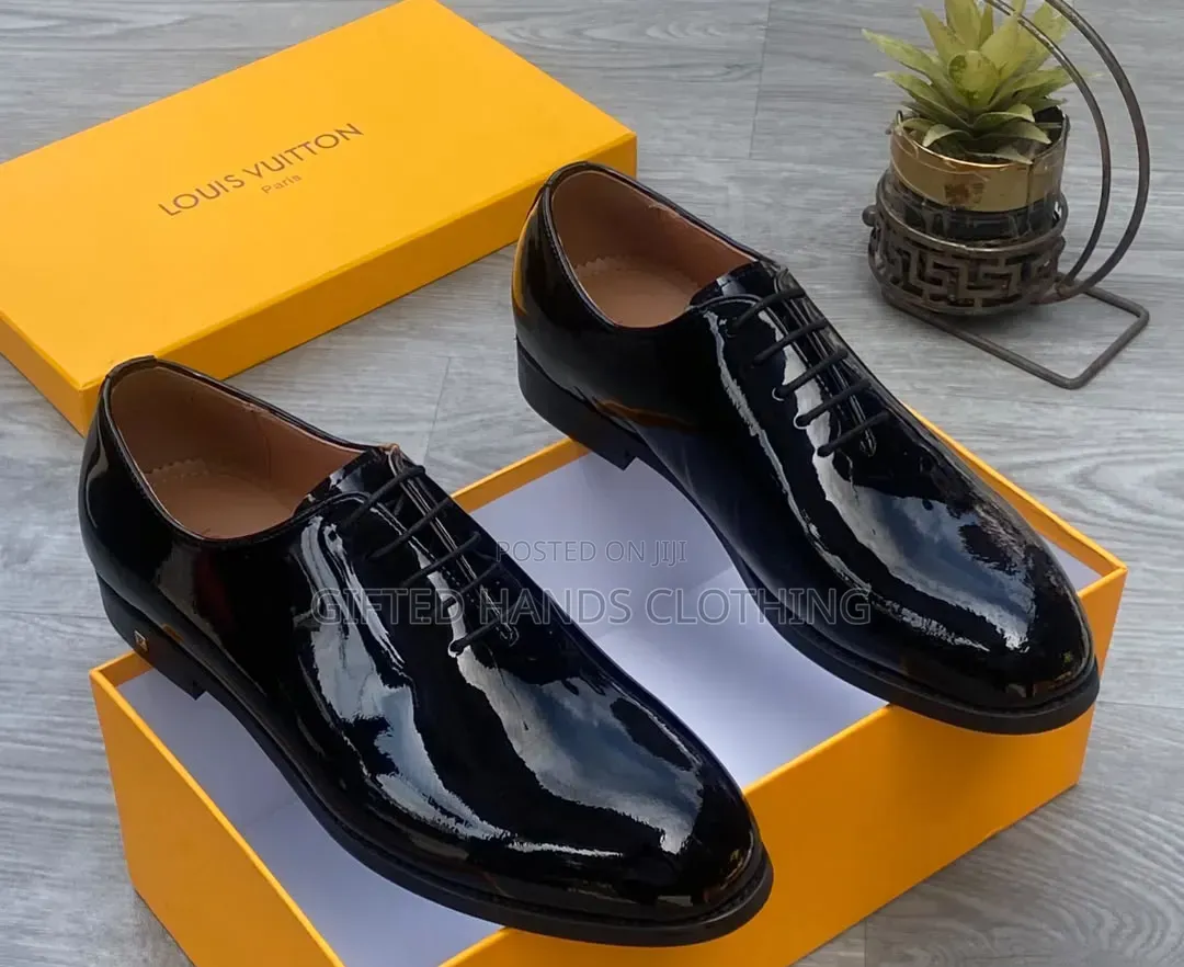 Italian Shoe