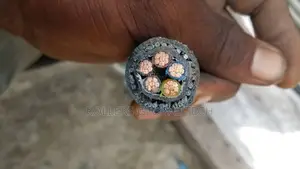 16mm 5Core Atom High Quality Electric Armoured Cable