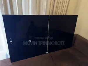 Faulty LG C2 Oled
