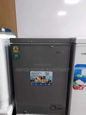 Kenstar Chest Freezer 105 Litres