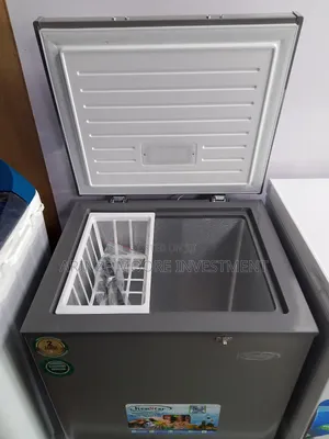 Kenstar Chest Freezer 105 Litres