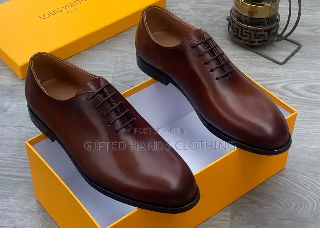 Italian Shoe