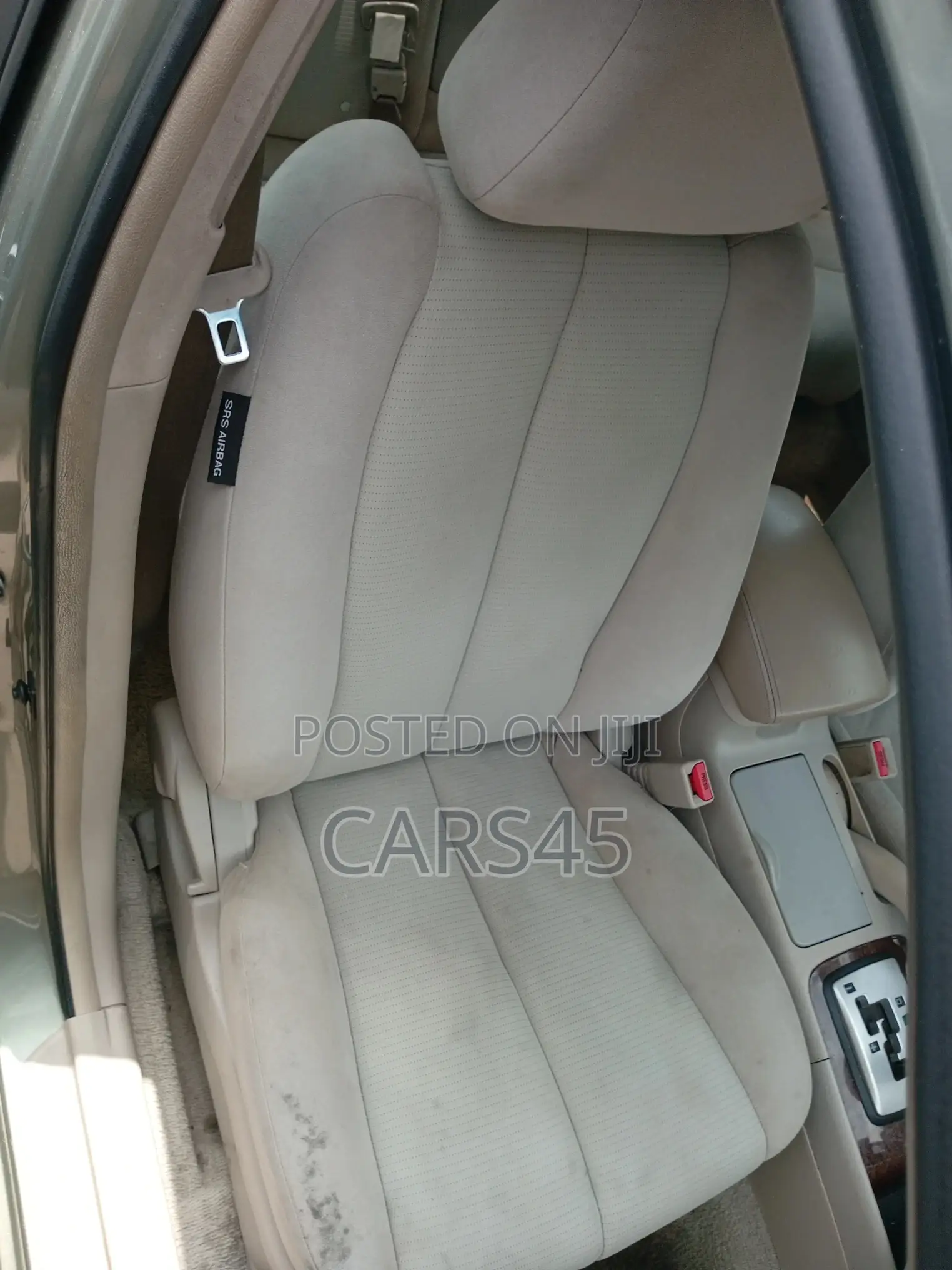 Hyundai Sonata 2008 Gray