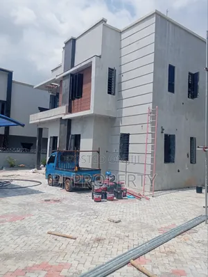 1bdrm Block of Flats in Nnpc Estate, Kubwa for rent