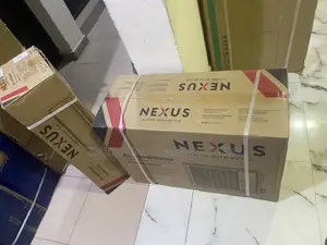 Nexus 1.5HP Split AC for Residential Spaces NX-MSSH12000SC