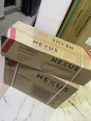 Nexus 1.5HP Split AC for Residential Spaces NX-MSSH12000SC