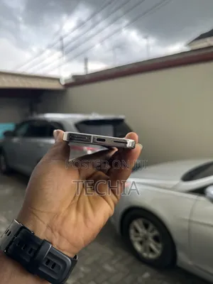 Google Pixel 9 Pro 256 GB White