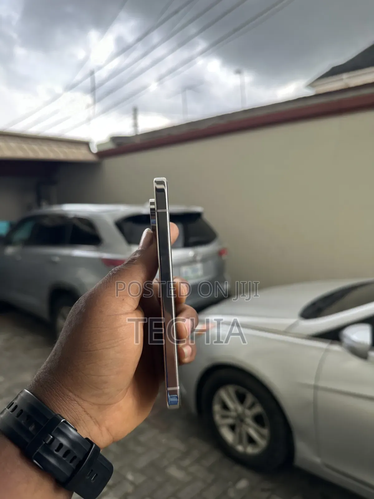 Google Pixel 9 Pro 256 GB White