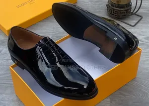 Italian Shoe