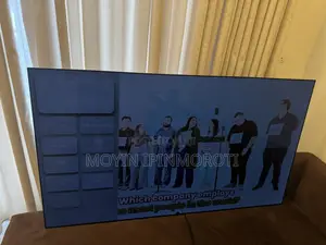 Faulty LG C2 Oled