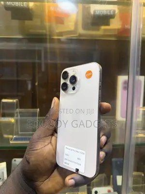 Apple iPhone 16 Pro Max 512 GB Rose Gold