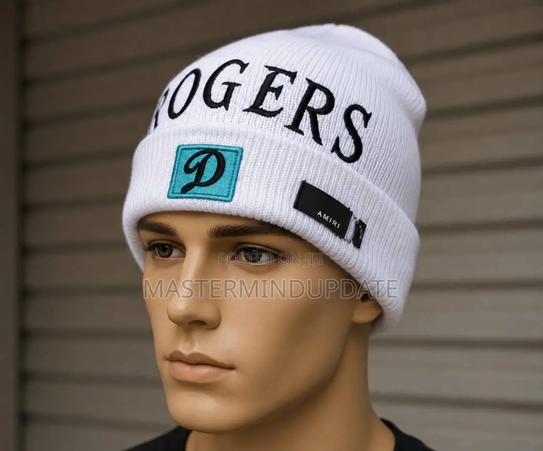 Luxury Caps and Headwarmers