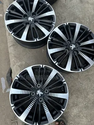 16”rims Peugeot 306/ 206