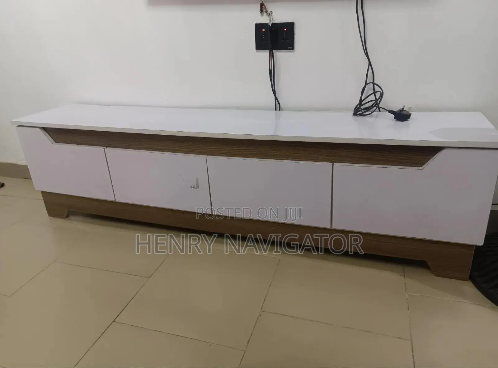 TV Stand Console