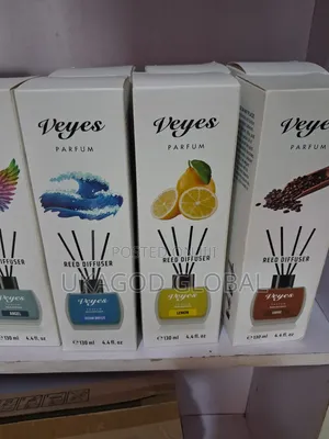 Reed Diffuser