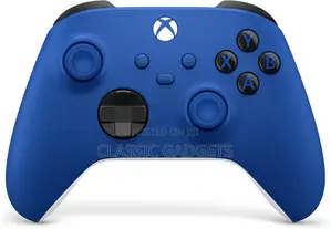 Xbox Wireless Controller for X|S, One, PCs, TVs, Mobile, and More