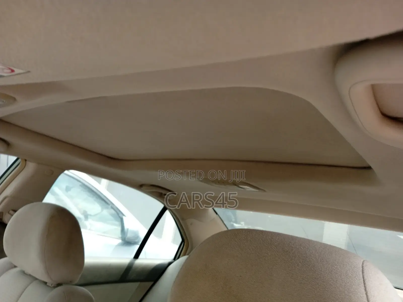 Hyundai Sonata 2008 Gray