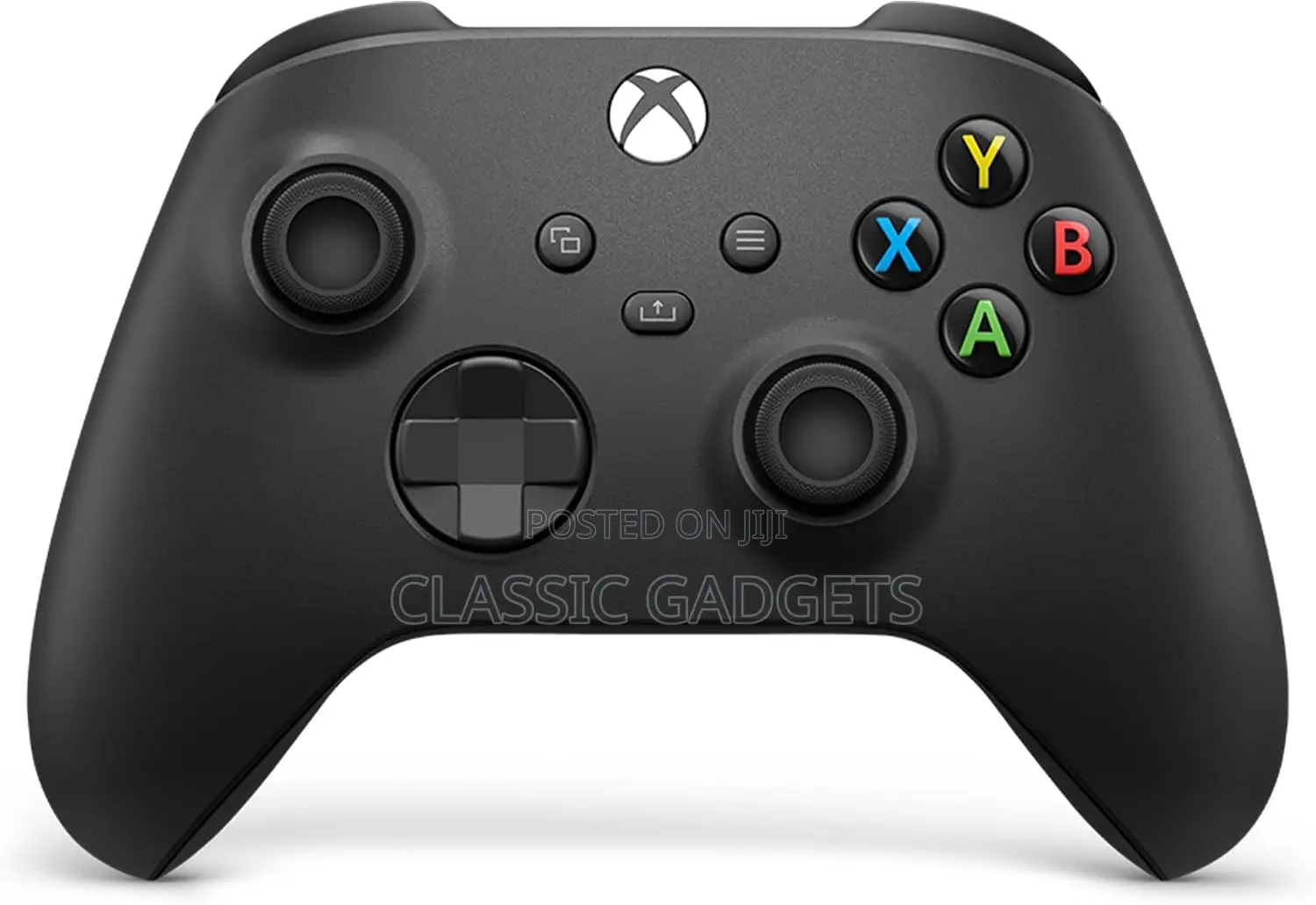 Xbox Wireless Controller for X|S, One, PCs, TVs, Mobile, and More