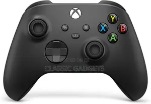 Xbox Wireless Controller for X|S, One, PCs, TVs, Mobile, and More