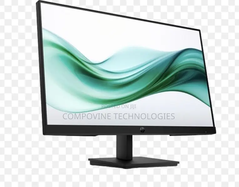 HP Series3 Pro 324pv